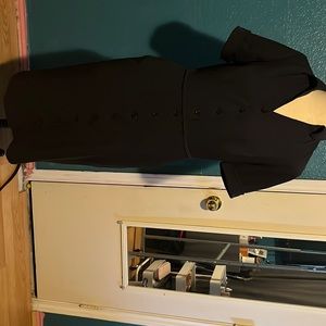 American Airlines Customer Care Uniform